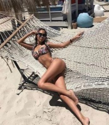 Студентка индивидуалка Анастасия , рост: 168, вес: 50