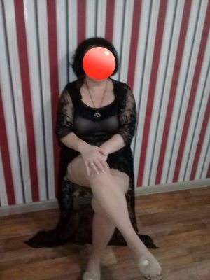 снять девушку (Елена, рост: 170, вес: 77)