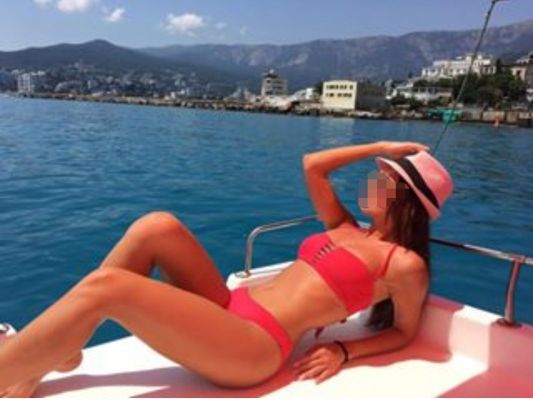 Интимный массаж для взрослых в Сочи (Центр Сочи)