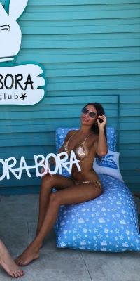 Вероника, фото красивой шлюхи