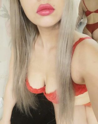 АНЯ СОЧИ — проститутка big size