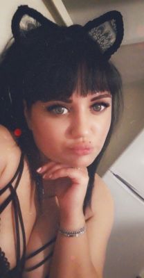 Знакомства в Сочи — Настенька, 23 лет