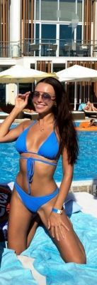 VIP индивидуалка Виктория сладкая , 25 лет