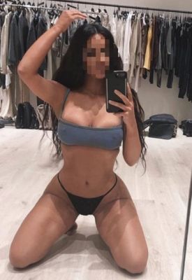 шлюшка Марина (Сочи)