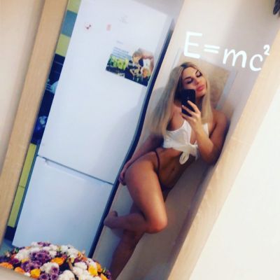 Вызвать проститутку от 15000 руб. в час (София , 23 лет)