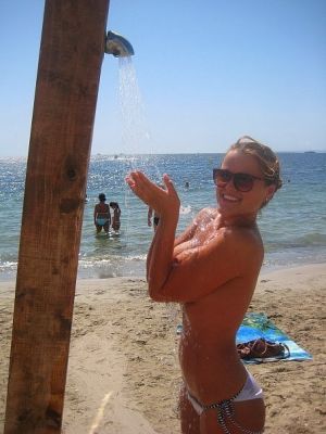 молодая проститутка ЛЕЙСАН_СОЧИ, 27 лет