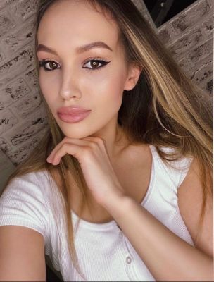 Анжелика  - купить девушку на час в Сочи 