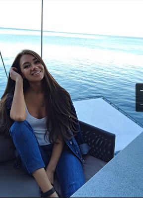 Виктория , фото с сайта sexosochi.guru