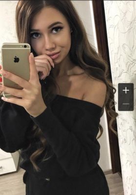 Виктория , 23 лет — домина БДСМ