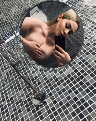 страпонесса Милена, рост: 167, вес: 53, закажите онлайн