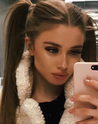 инди ❤️❤️❤️ВИКТОРИЯ❤️❤️❤️