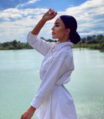 Василиса, анкетные фото