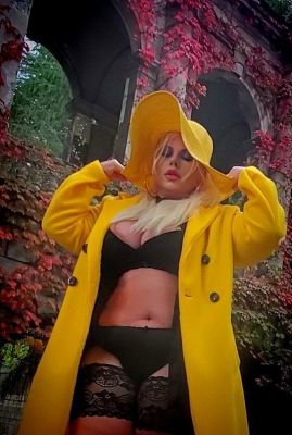 Вызвать проститутку от 7000 руб. в час (Селена Влади , 39 лет)