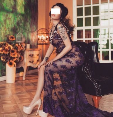 элитная путана Татьяна, 25 лет, г. Сочи