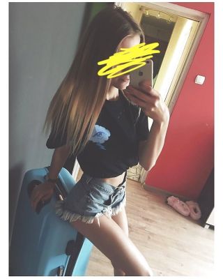 БДСМ индивидуалка Ирочка, 18 лет, рост: 166, вес: 49