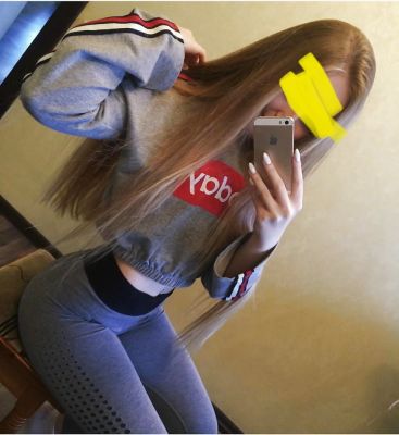 VIP индивидуалка Ирочка, 18 лет