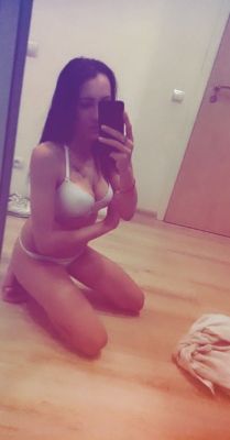 Нежный эромассаж для мужчин в Сочи ()