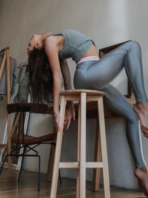 анальная проститутка НАСТЯ, 23 лет