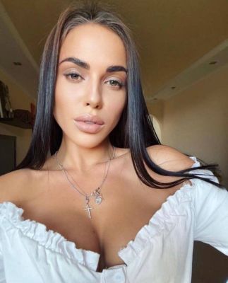 Алиса, фото красивой шлюхи