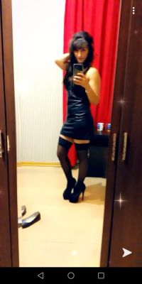 БДСМ знакомства (Сара , 23 лет)