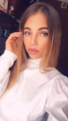 фото Милана