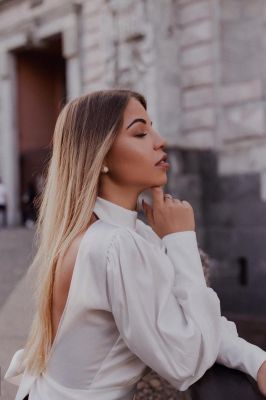 БДСМ индивидуалка Милана, 25 лет, рост: 170, вес: 50