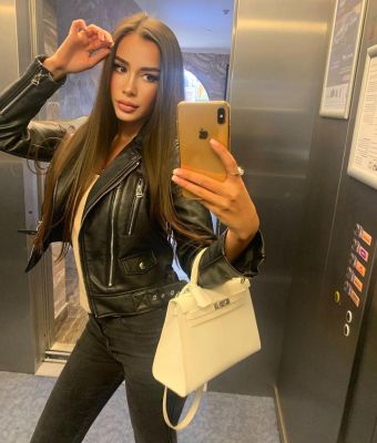 Сочинская шлюха Эля, 20 лет, рост: 165, вес: 49