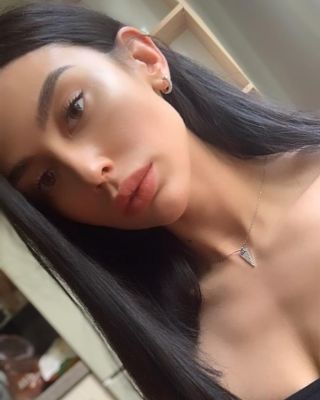 VIP индивидуалка Мира, 21 лет