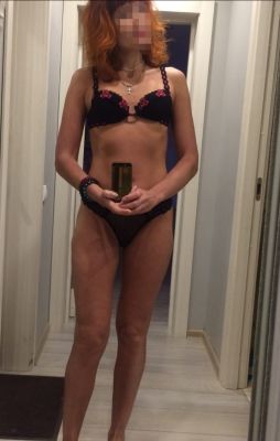 фото Мила Адлер (инди)