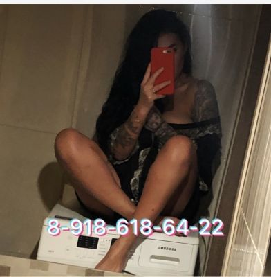 Плохая девочка, Ева!, тел. 8 918 618-64-22 — секс-услуги в машине