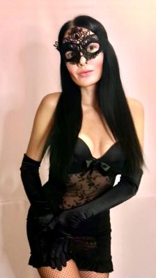 Страпон проститутка Лика, 32 лет