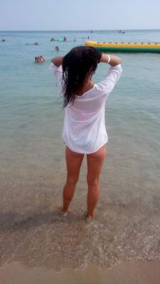 Нежный эромассаж для мужчин в Сочи (Адлер)