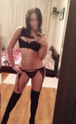 Шлюха Милана ( Сочи, Сочи центр), секс-услуги