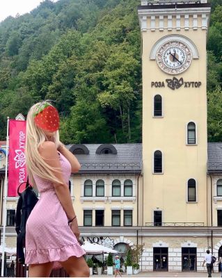 молодая шлюха Вероника, город Сочи