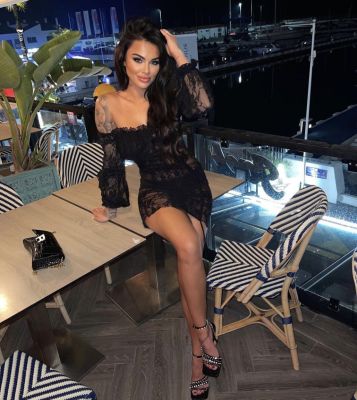 секс модель Вита  — подробные фото