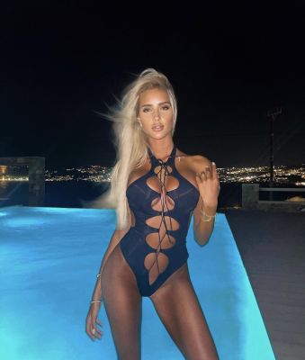 Анастасия, фото с sexosochi.guru