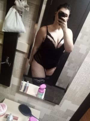 Анюта , тел. 8 906 432-40-14 - феминизация бдсм