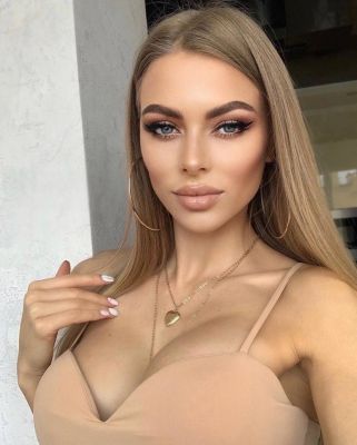 зрелая инди Вероника, принимает круглосуточно