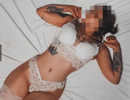 Эмма, 23 лет — проститутка в Сочи