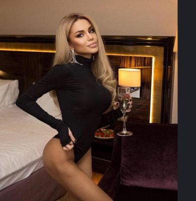 Красивая проститутка (23 лет), работает в Сочи (Красная Поляна )