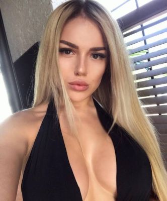 Элитная путана Рита, 24 лет, г. Сочи