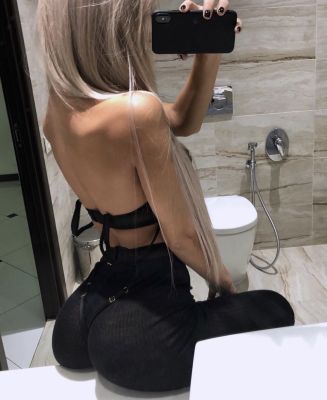 Анкета проститутки: Алина, 24 лет, г. Сочи (Адлер)