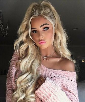 Анюта9 — рабыня в Сочи