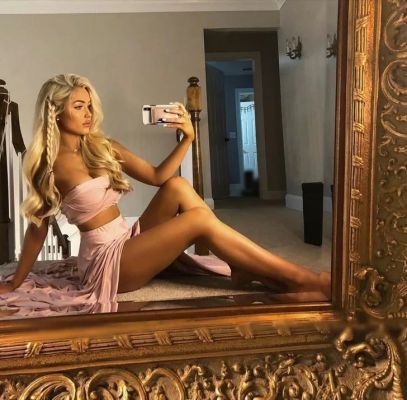 шлюшка Анюта9 (Сочи)