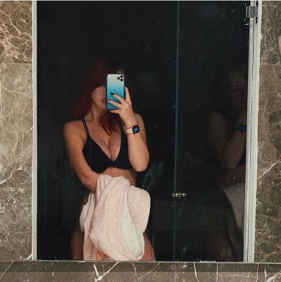 девушка массажистка Regina24, от 4000 руб. в час