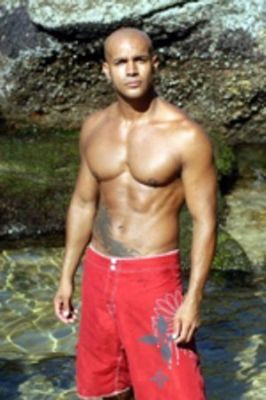 Alex — знакомства 24 7, анкетное фото