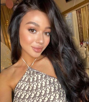 где стоит шлюха Самира, 24 лет