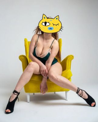 Ирма  — проститутка из Украины, от 5000 руб. в час