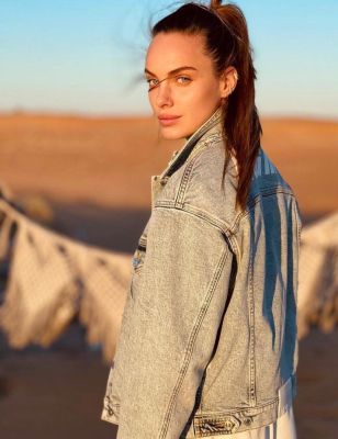 Стефа — секс знакомства в Сочи