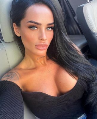 Попробуйте невероятный секс с хохлушкой (Келли, от 10000 руб. в час)